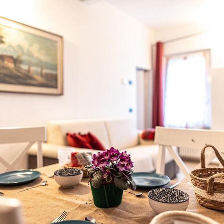 Agriturismo Why Farm Marano Ticino エクステリア 写真