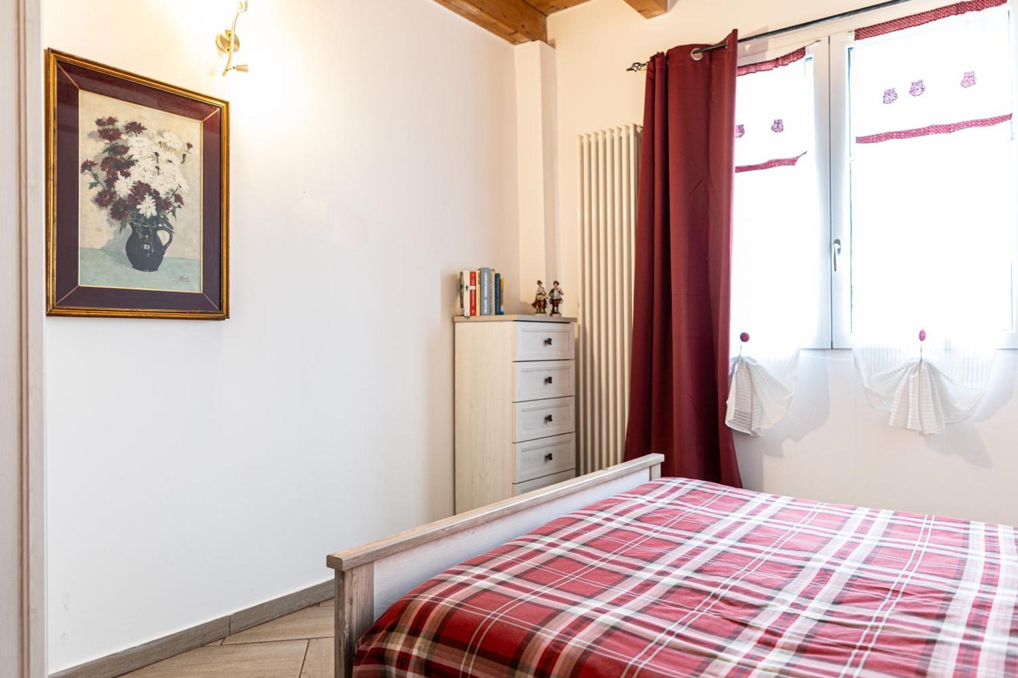Agriturismo Why Farm Marano Ticino エクステリア 写真