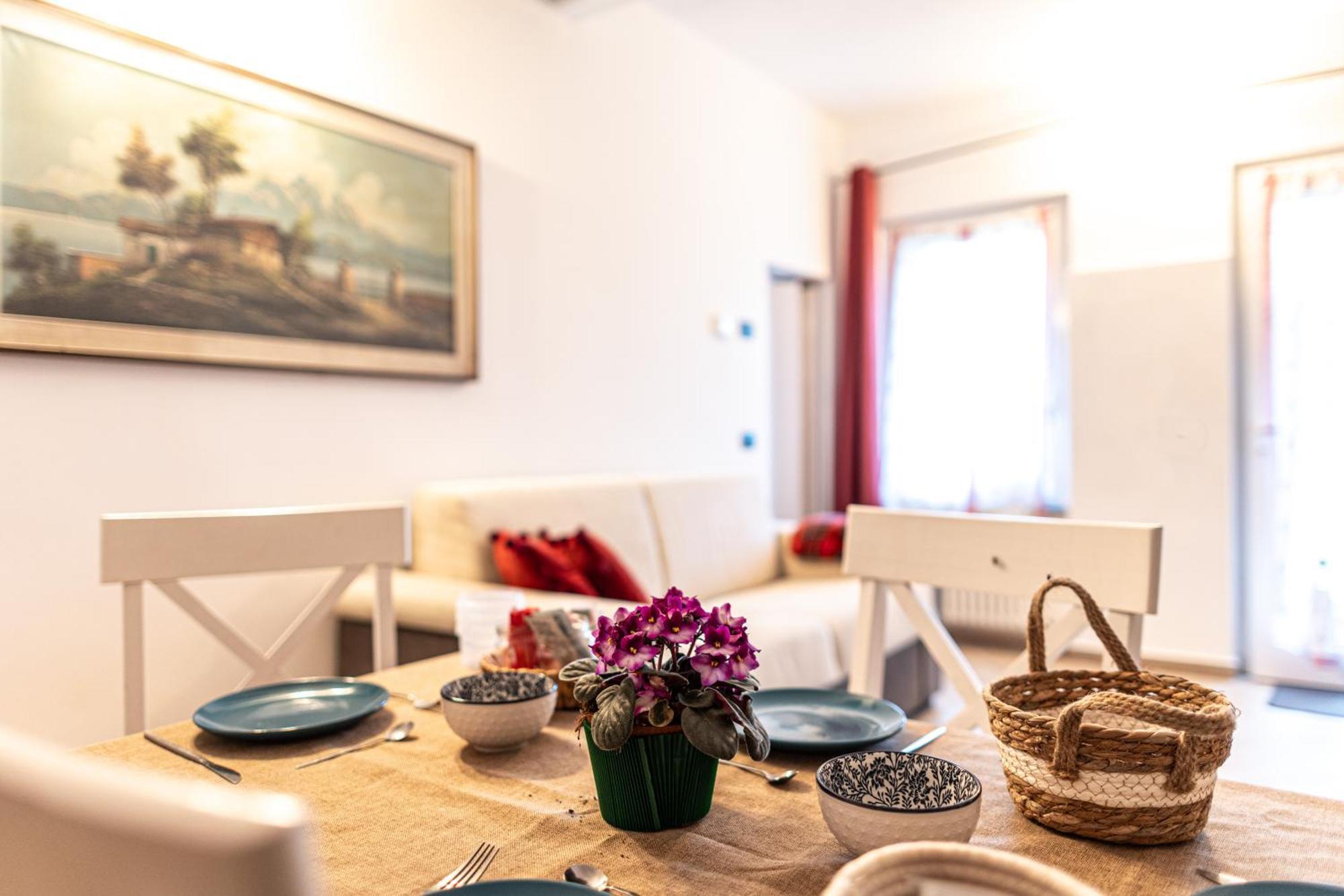 Agriturismo Why Farm Marano Ticino エクステリア 写真