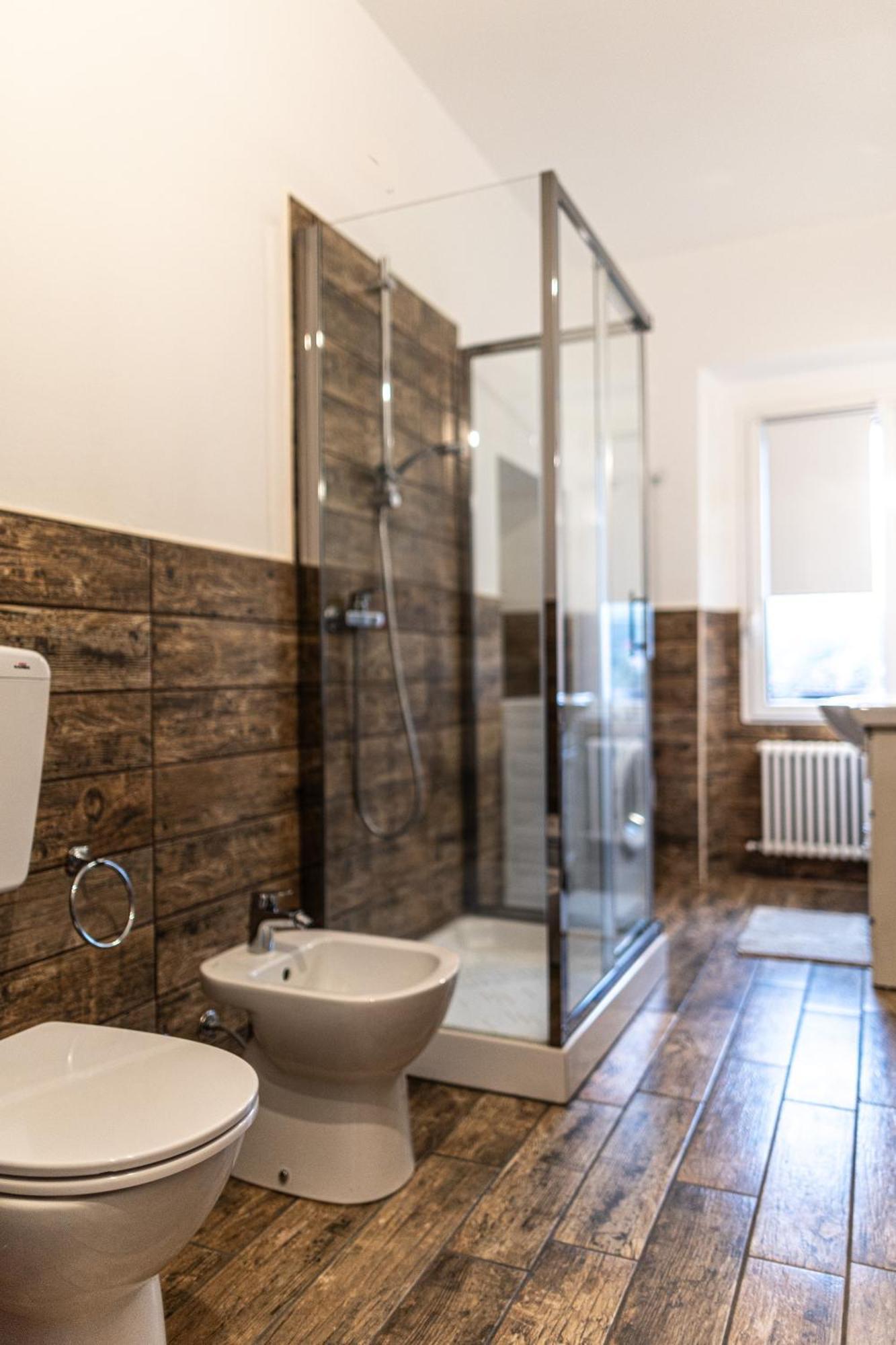 Agriturismo Why Farm Marano Ticino エクステリア 写真