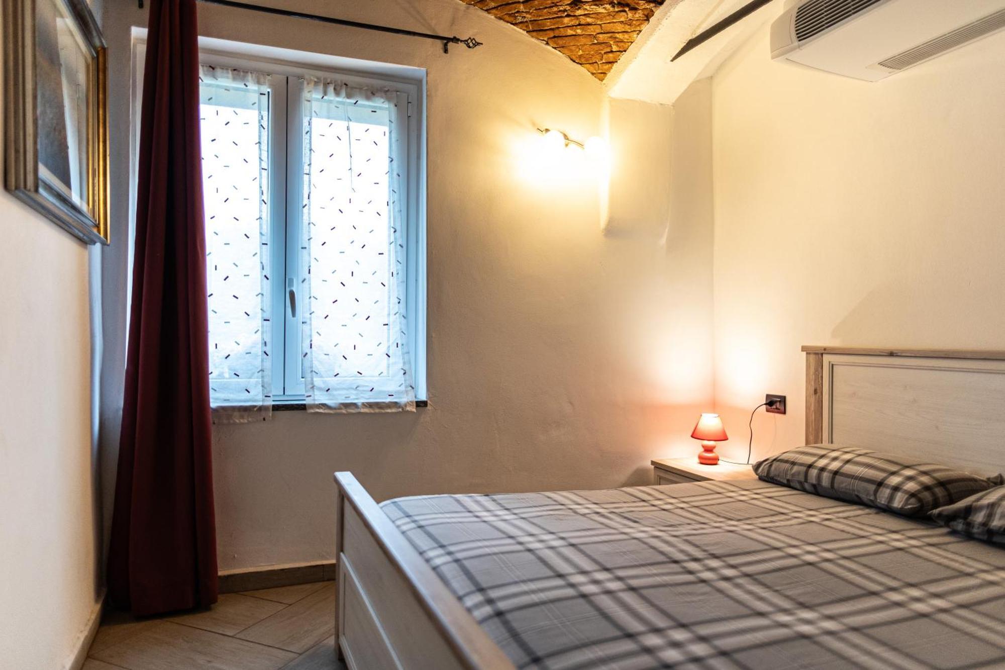 Agriturismo Why Farm Marano Ticino エクステリア 写真