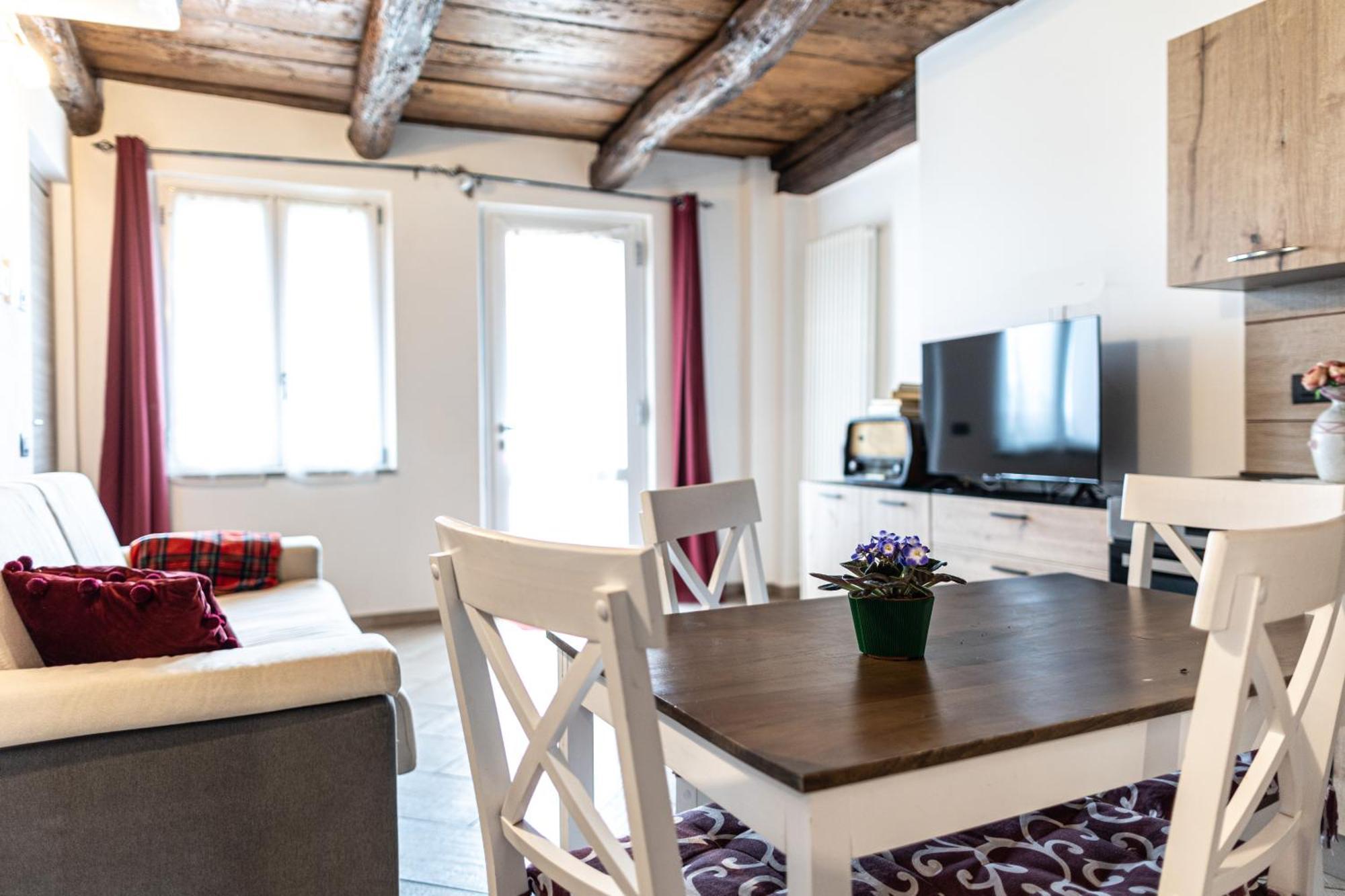 Agriturismo Why Farm Marano Ticino エクステリア 写真