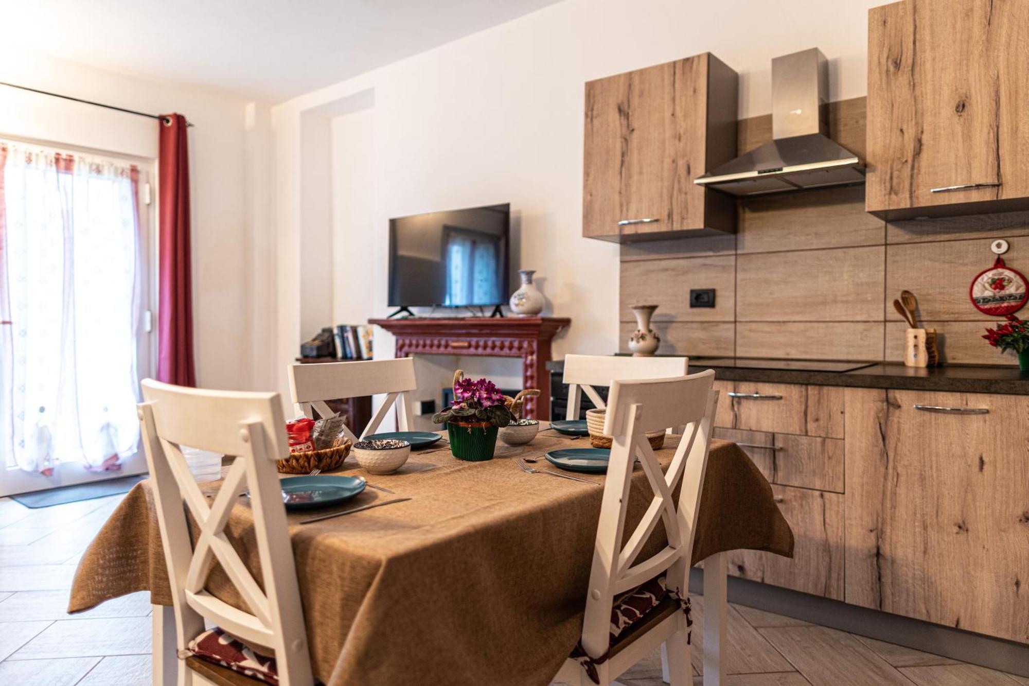 Agriturismo Why Farm Marano Ticino エクステリア 写真