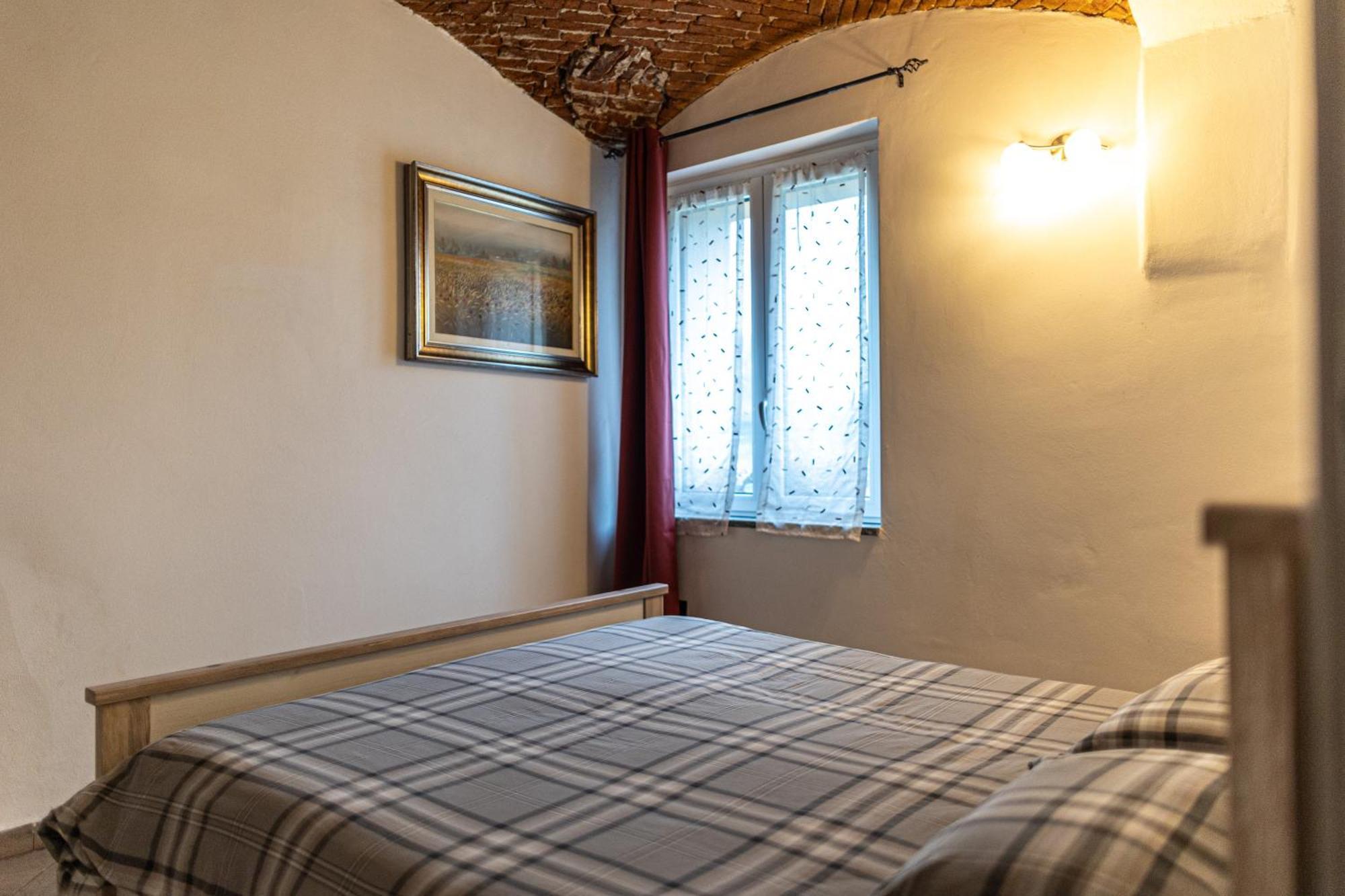 Agriturismo Why Farm Marano Ticino エクステリア 写真