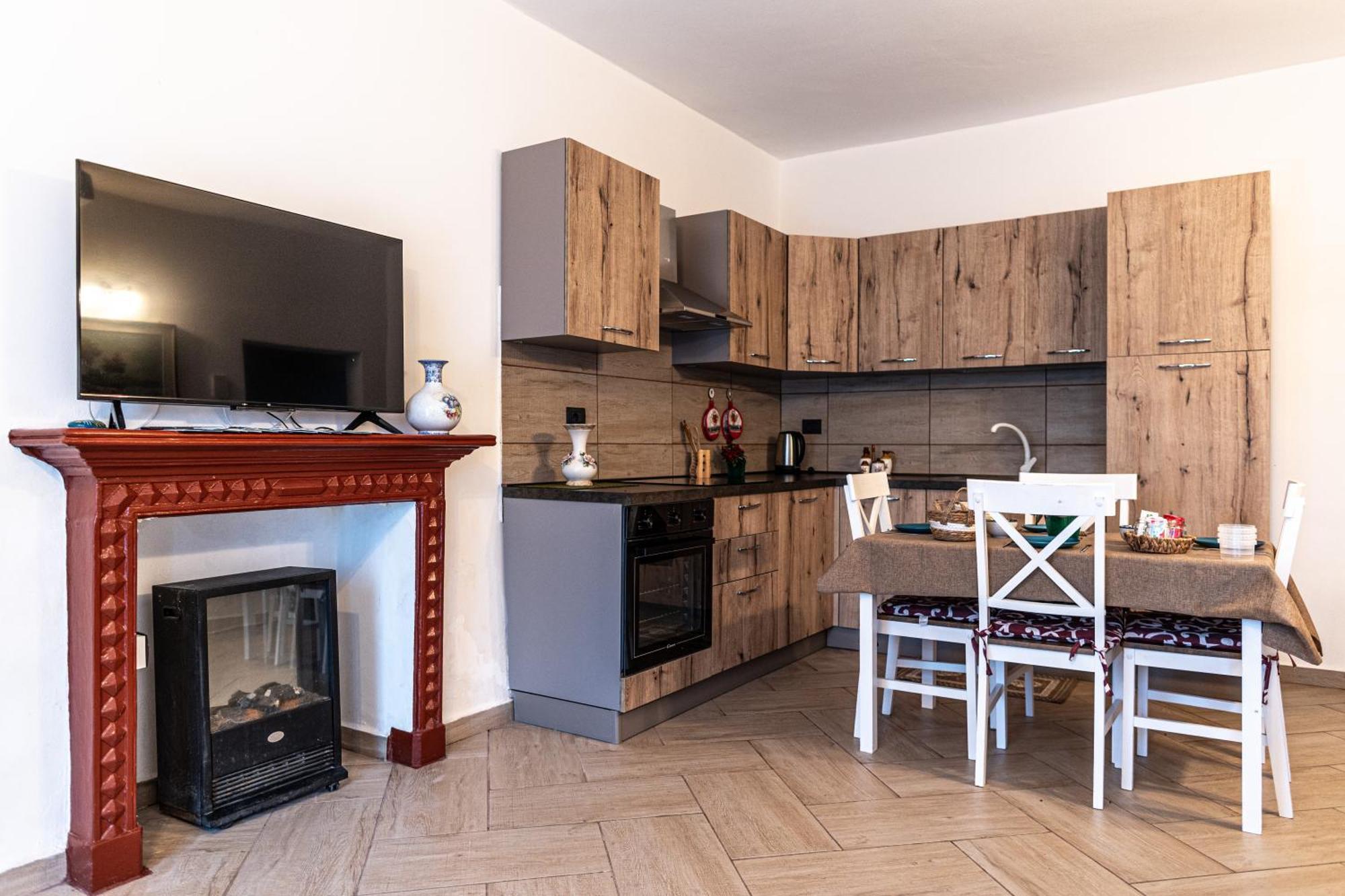 Agriturismo Why Farm Marano Ticino エクステリア 写真